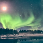 Aurora boreale: ecco come inseguirla e dove