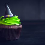 Halloween cupcake: le streghe son tornate! ?
