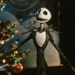 Nighmare Before Christmas: le frasi più belle