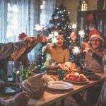 Buona Vigilia di Natale: i biglietti di auguri, le tradizioni, il  menu