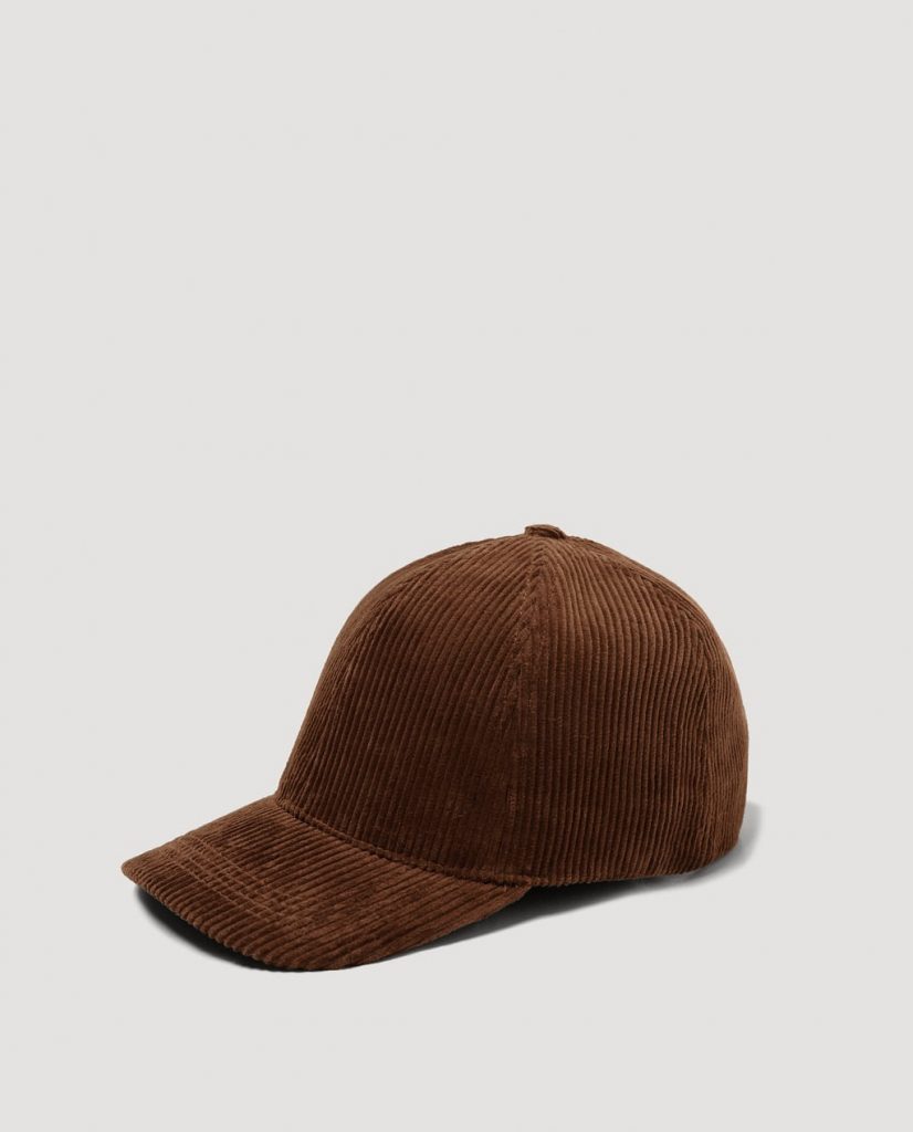 cappello Zara