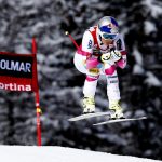Cortina è pronta per la Coppa del Mondo di sci alpino femminile. E voi?