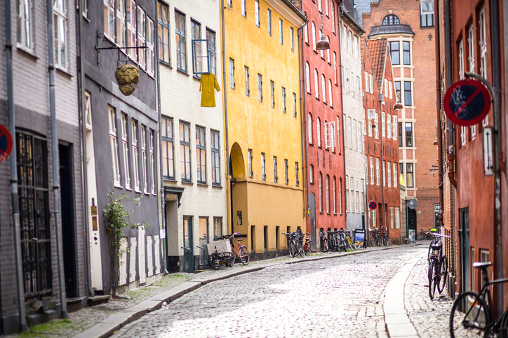 10 Posti Dove Dormire A Copenhagen Magic Blitzen