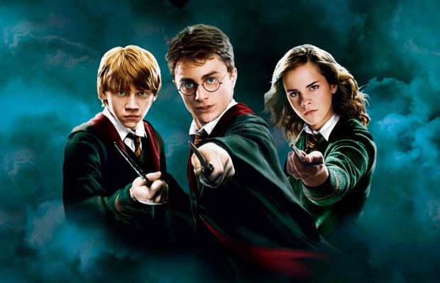 Cast di Harry Potter